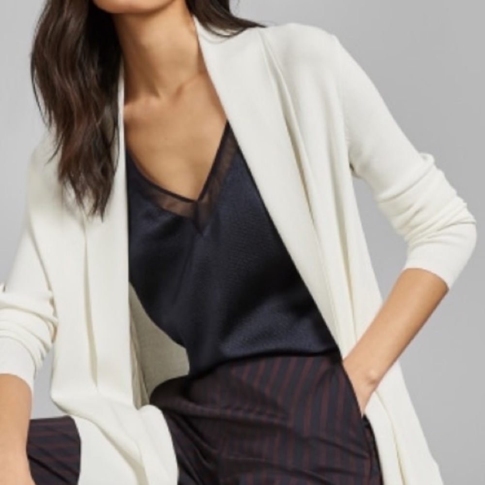 Ted Baker Lilyane Mesh Cami